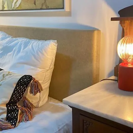 Apartamento Miragaia Art Terrace By Lovelystay *
