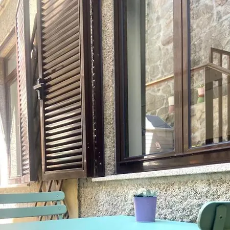 Apartamento Miragaia Art Terrace By Lovelystay *